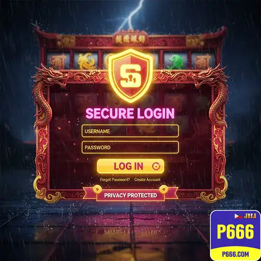 p666 login play best game