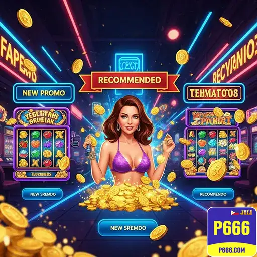 p666  discover latest game