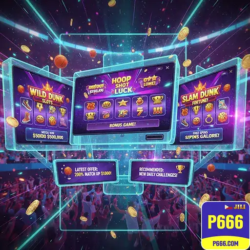 p666  experience latest game